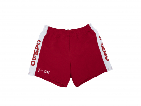 Шорты для самбо